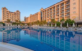 Lrs Hotels Lake River Side Hotel & Spa